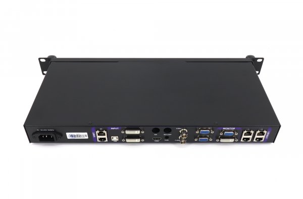 Linsn Technology X2000 LED Video Wall Control Box For Sale