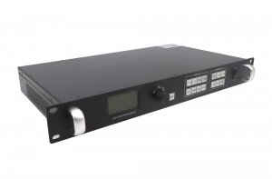 HUIDU HDP703 Powerful LED Screen Wall Video Processor