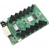 Novastar DH7512-S LED Receiver Card with 12 HUB75E Ports