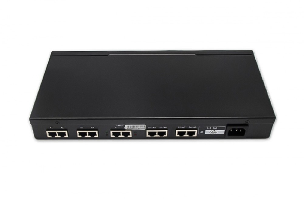 NOVASTAR DIS-300 Ethernet Port Distributor