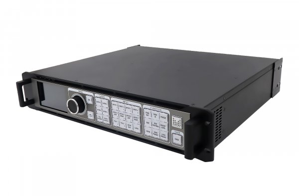 Magnimage LED-W2000 LED 4K x 2K Display Video Processor