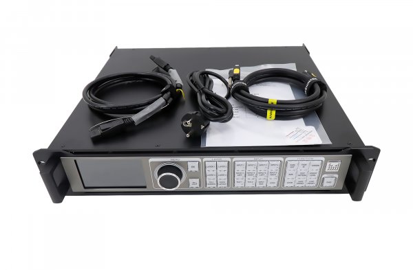Magnimage LED-W2000 LED 4K x 2K Display Video Processor