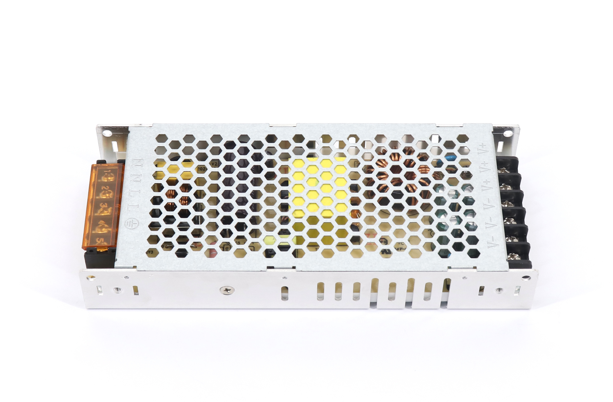 CZCL A-200FAF-5 LED Power Supply with CE Certification