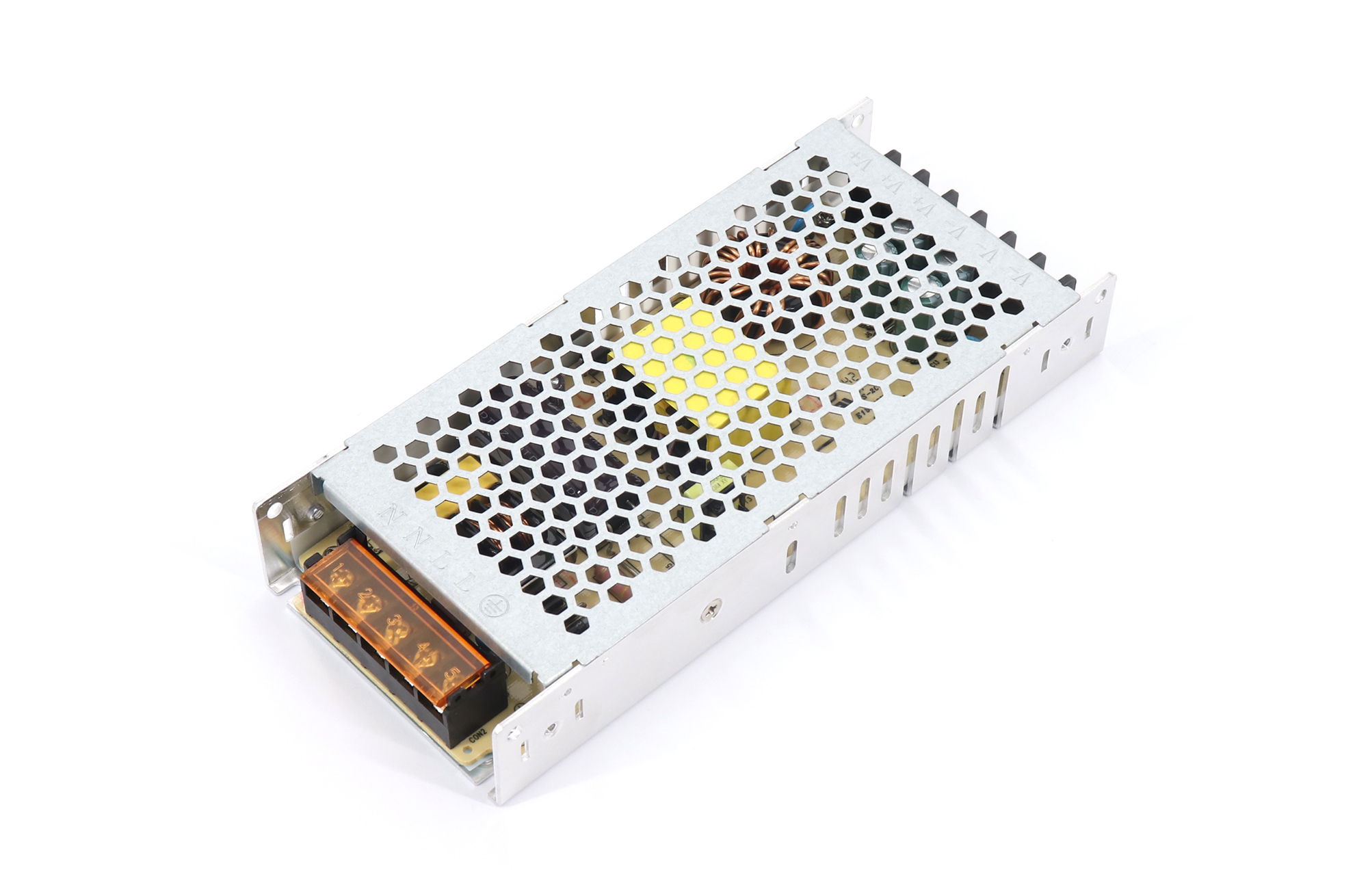 CZCL A-200FAF-5 LED Power Supply with CE Certification