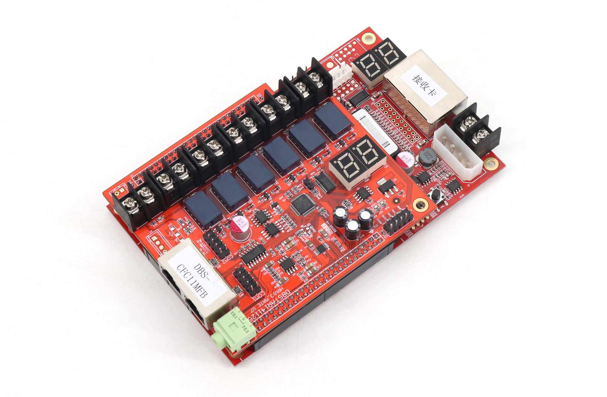 DBstar DBS-CFC11MFB Multi Function LED Controller Card