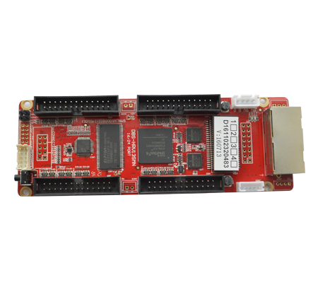 DBStar DBS-HRV13SMN Small Size LED Display Receiving Card