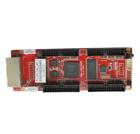 DBStar DBS-HRV13SMN Small Size LED Display Receiving Card