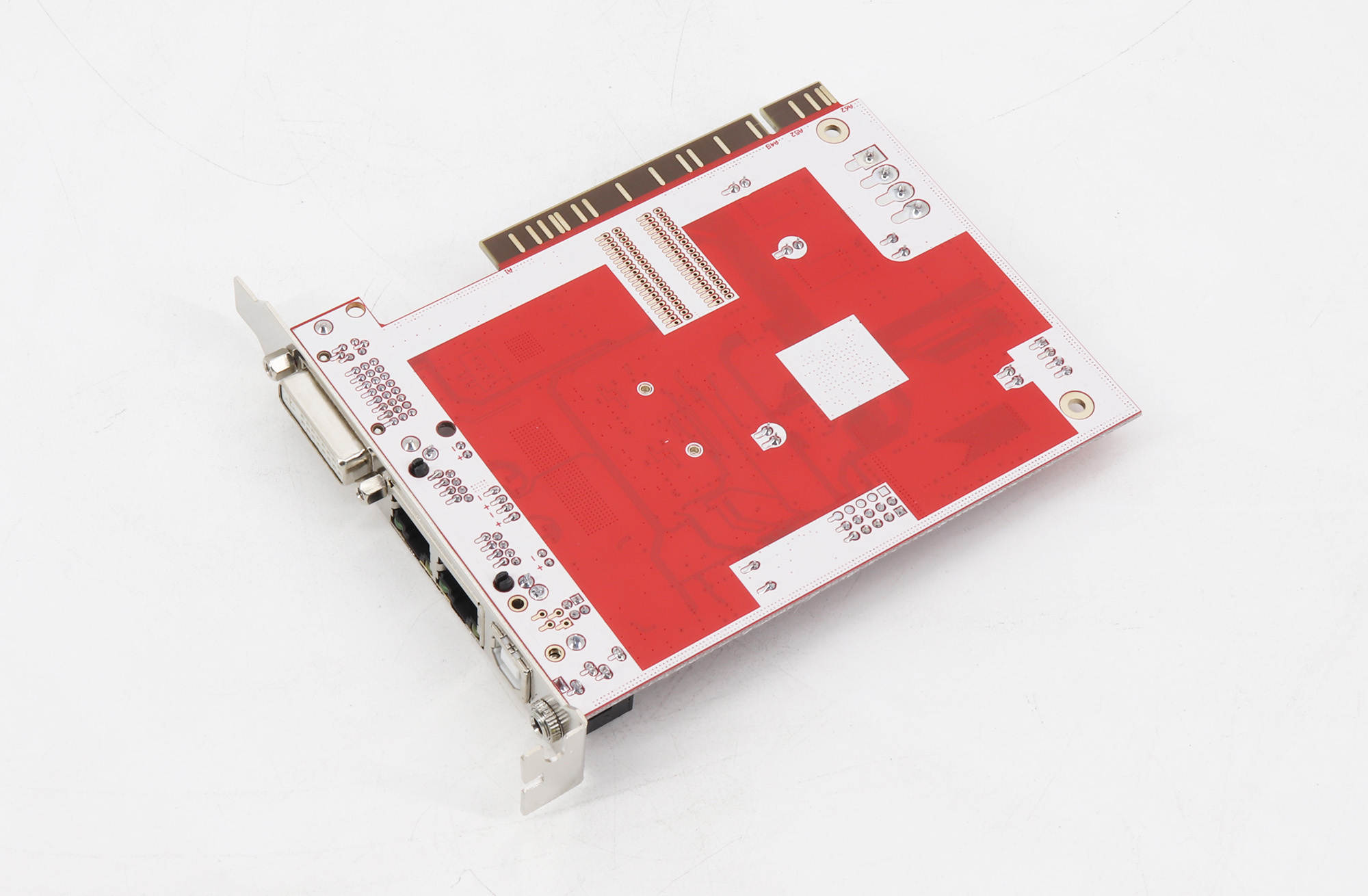 DBstar DBS-HVT11(HVT2011) LED Transmission Card