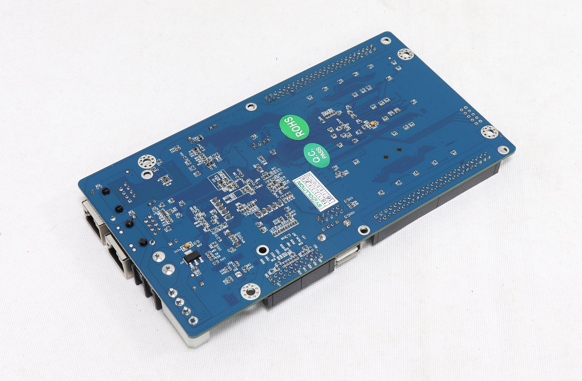 XIXUN K11 Asynchronous LED Control Board with Cascading Function