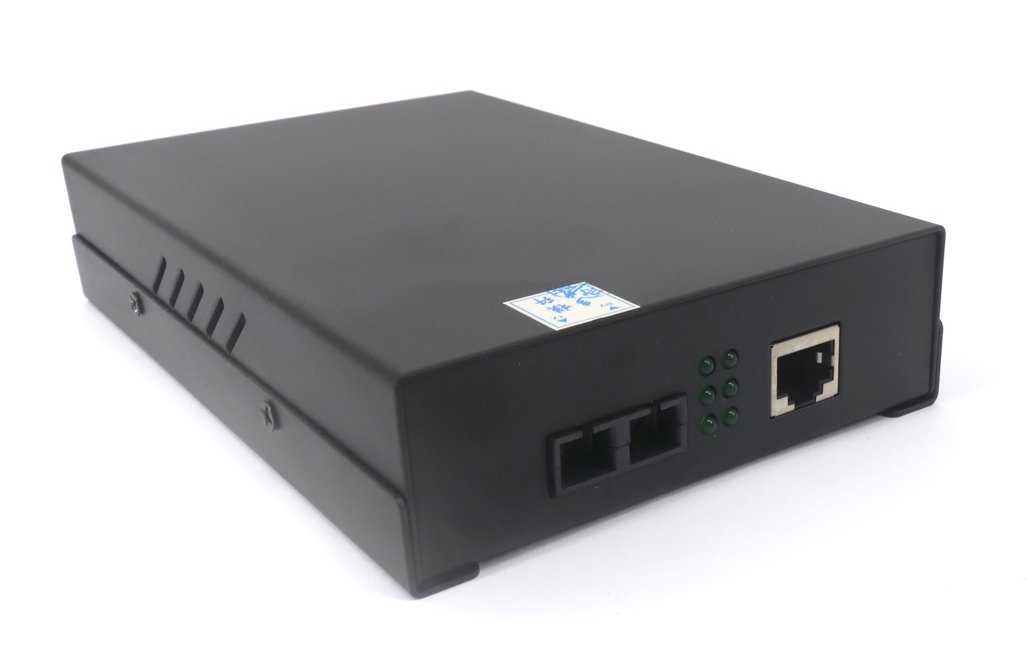 LINSN MC801 Multi-Mode Ethernet Media Converter