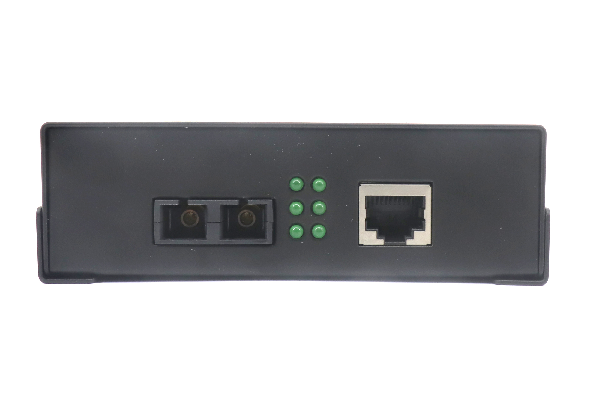 LINSN MC801 Multi-Mode Ethernet Media Converter