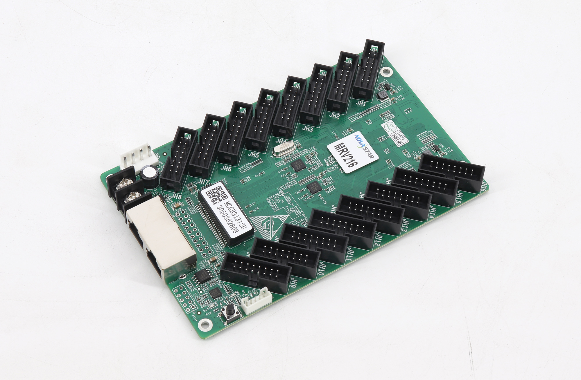 Novastar MRV216 Data Receiving Card for LED Screen