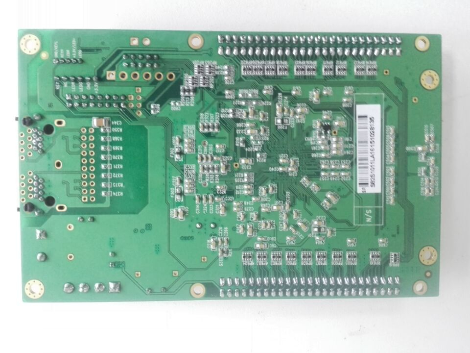 ZDEC ZQ-V8-RV01 LED Receiver LED display Card