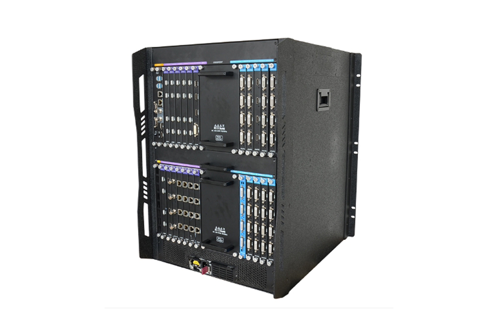 RGBLink X14 Large Scale Pixel Video Processor