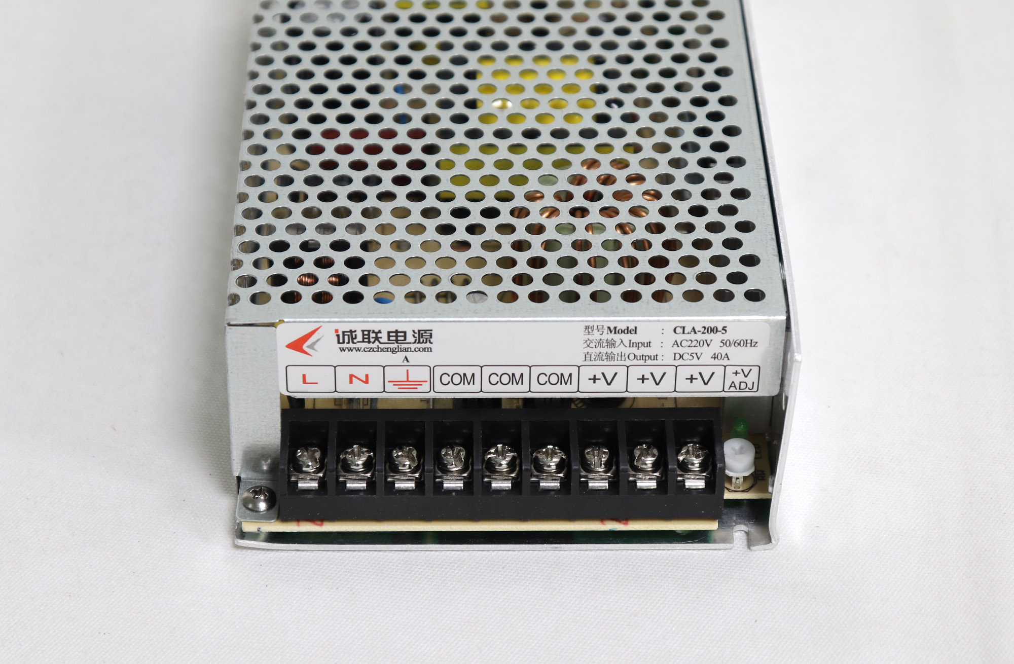 CZCHENGLIAN CLA-200-5 Full Color LED Screen Power Supply