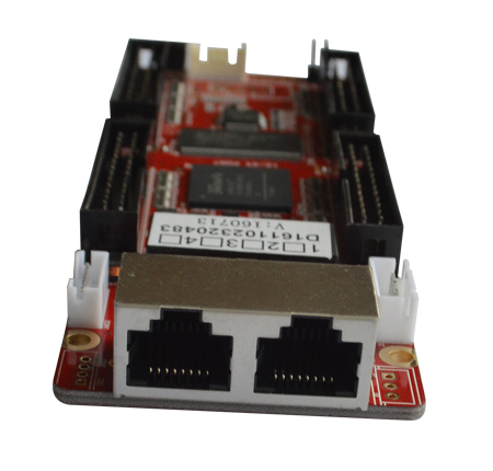 DBStar DBS-HRV13SMN Small Size LED Display Receiving Card