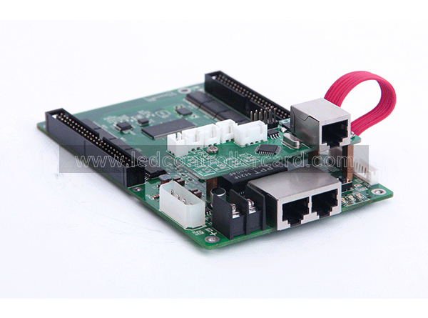 Mooncell EM10 Multi-function Card