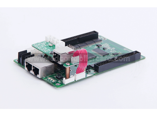 Mooncell EM10 Multi-function Card