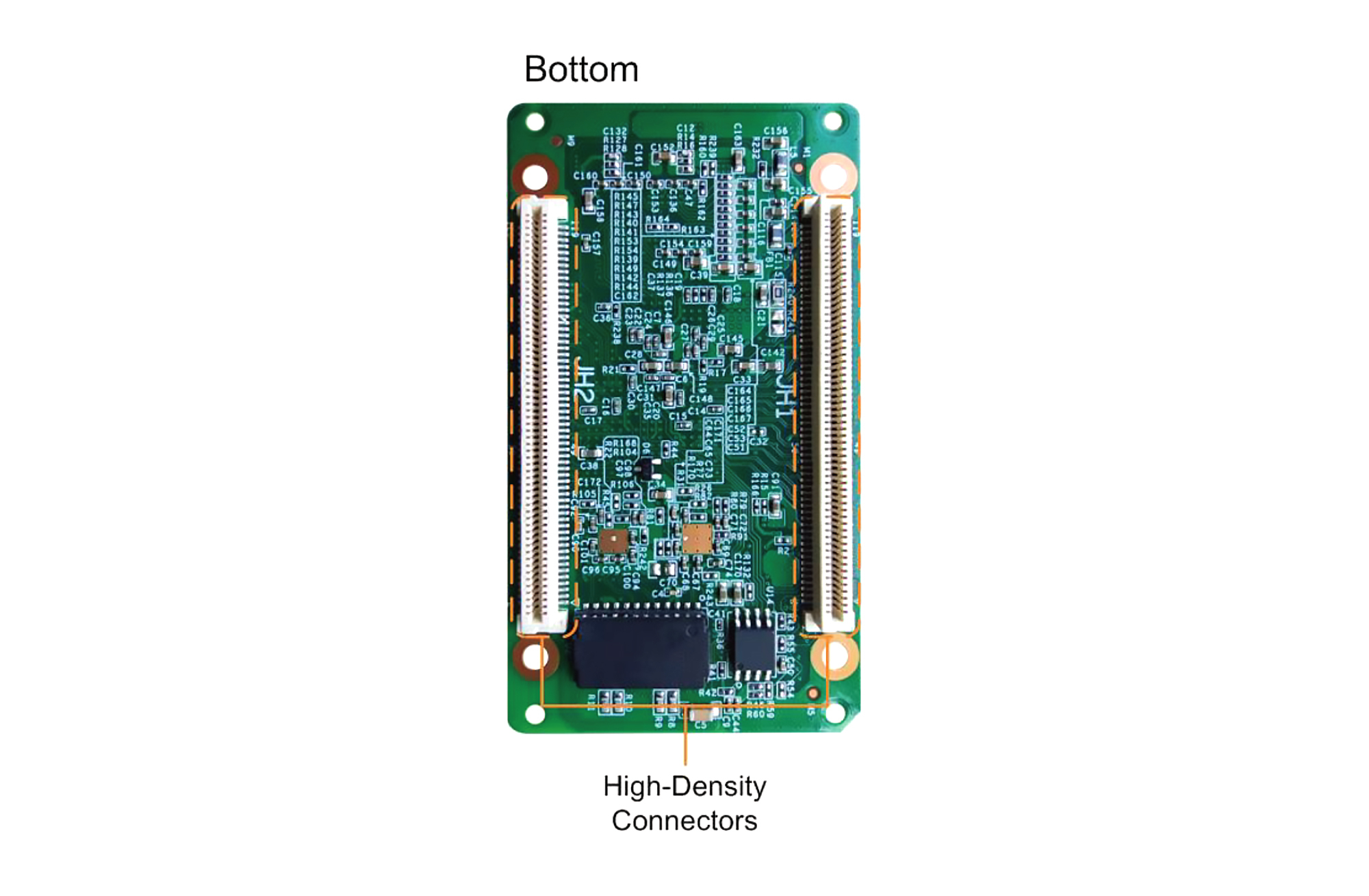 Novastar A10s Pro Small Size High-end Receiving Card