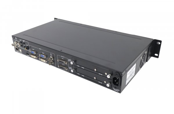 Kystar U2 Multi-Machine Cascade Synchronous Audio And Video Processor