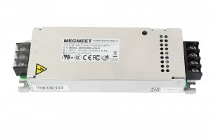 Megmeet MCP200WS-4.5A-B Switching Power Supply