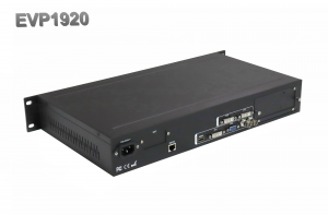 EagerLED EVP1920 / EVP1920D / EVP1920S / EVP1920U LED HD Video Processor