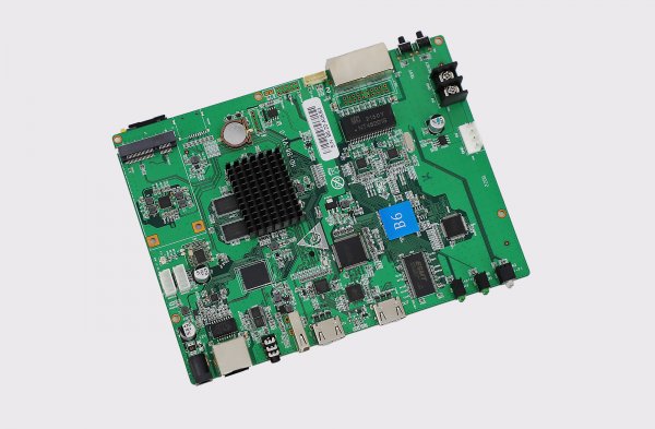 HUIDU HD-B6 Advertising Machine Special Controller