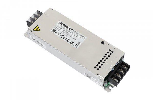 Megmeet MCP200WS-4.5A-B Switching Power Supply