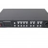 Kystar U2 Multi-Machine Cascade Synchronous Audio And Video Processor