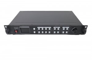 Kystar U2 Multi-Machine Cascade Synchronous Audio And Video Processor