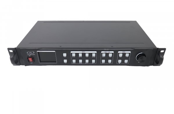 Kystar U2 Multi-Machine Cascade Synchronous Audio And Video Processor