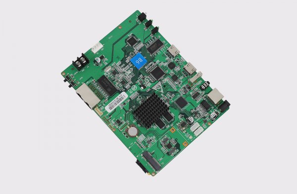 HUIDU HD-B6 Advertising Machine Special Controller
