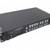 Kystar U2 Multi-Machine Cascade Synchronous Audio And Video Processor