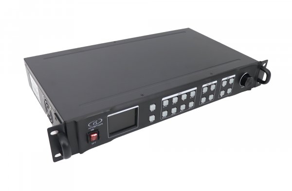 Kystar U2 Multi-Machine Cascade Synchronous Audio And Video Processor