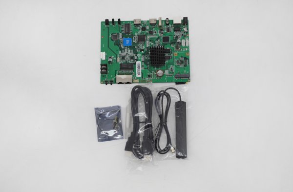 HUIDU HD-B6 Advertising Machine Special Controller