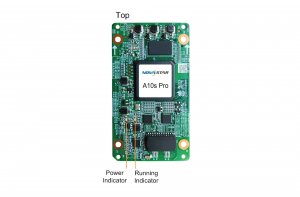 Novastar A10s  Pro Small Size High-end Receiving Card