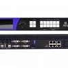 Linsn X8406 Two-in-one 4-image Controller