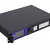 Linsn X8406 Two-in-one 4-image Controller