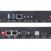 Linsn LS-Q5 full color sync-async HD multimedia player sending box