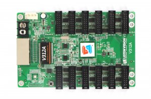 Listen Vision LS-V312A Full-color Receiver Controller Card