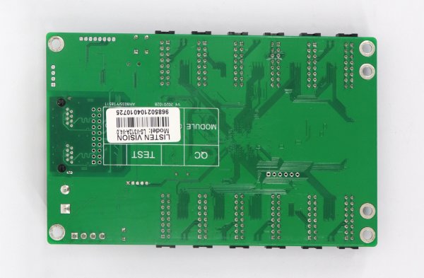 Listen Vision LS-V312A Full-color Receiver Controller Card