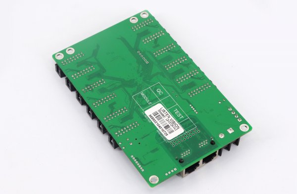 Listen Vision LS-V312A Full-color Receiver Controller Card