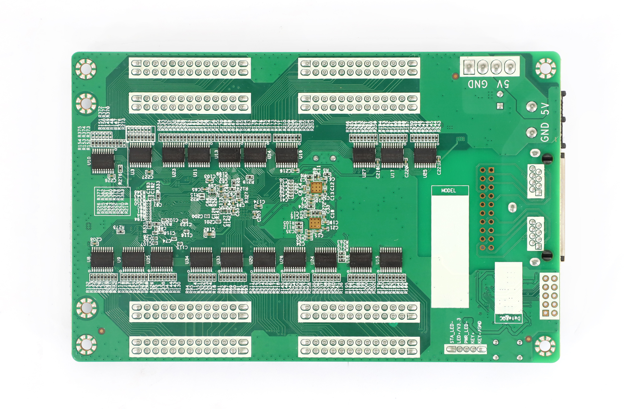 Novastar MRV432 LED Screen Receiving Card