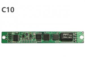 Mooncell C10/C12/C40/C60/C120 FPGA  LED receiving card series