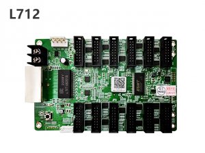 Mooncell L708 / L712 / L716 Series receiving card