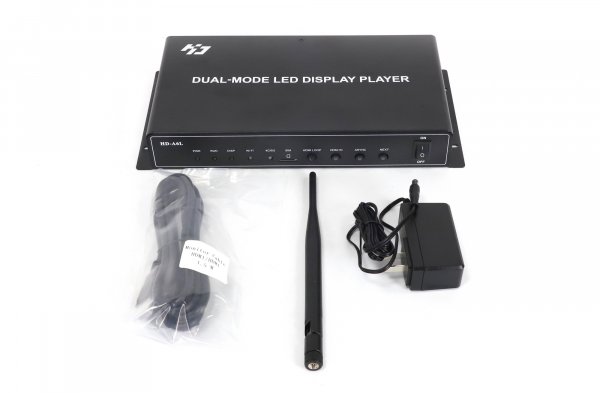 Huidu HD-A6 Asynchronous & Synchronous LED Screen Sending Box