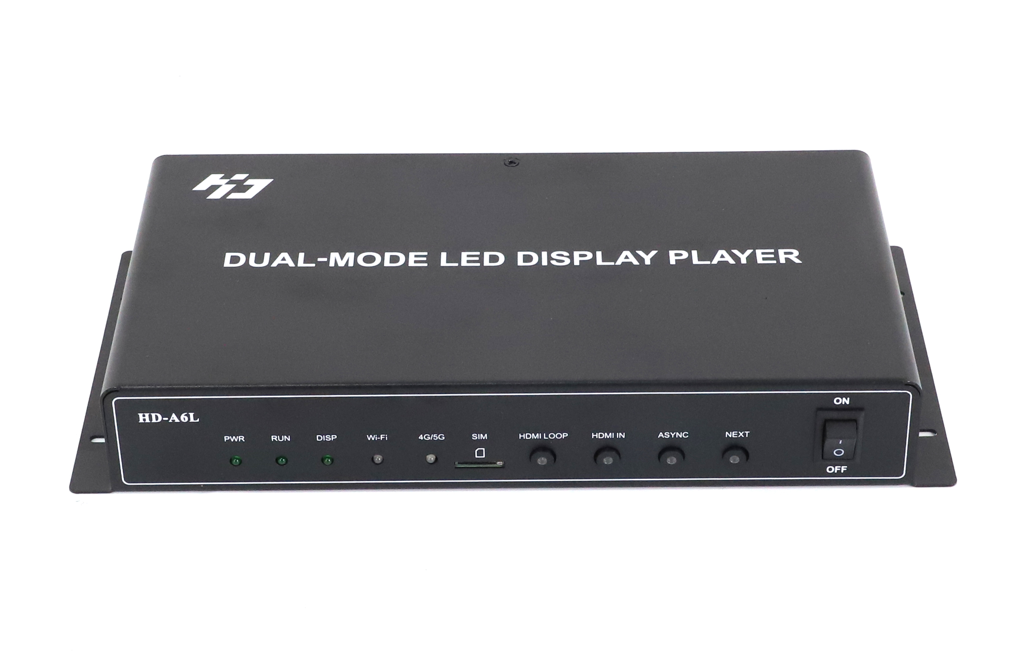 Huidu HD-A6L Asynchronous & Synchronous LED Screen Sending Box