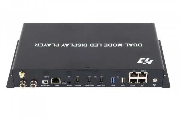 Huidu HD-A6 Asynchronous & Synchronous LED Screen Sending Box