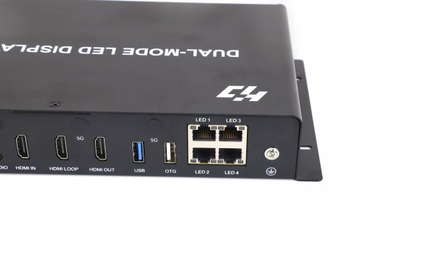 Huidu HD-A6 Asynchronous & Synchronous LED Screen Sending Box
