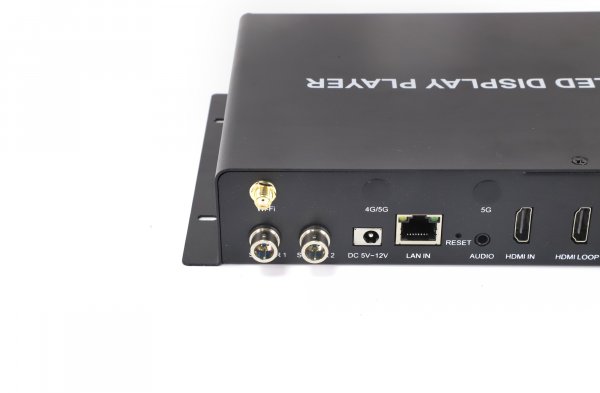 Huidu HD-A6 Asynchronous & Synchronous LED Screen Sending Box